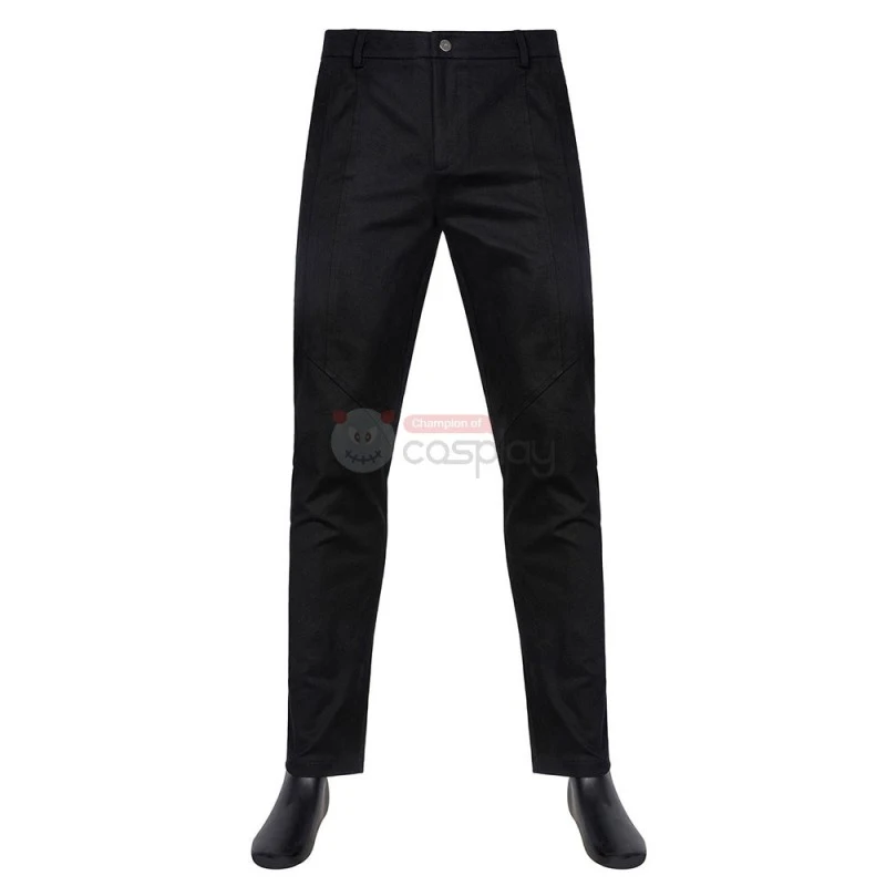 Bucky Barnes Costume 2021 New The Falcon And The Winter Soldier Cosplay Suit 7 Bucky Barnes Costume 2021 New The Falcon And The Winter Soldier Cosplay Suit - Image 7