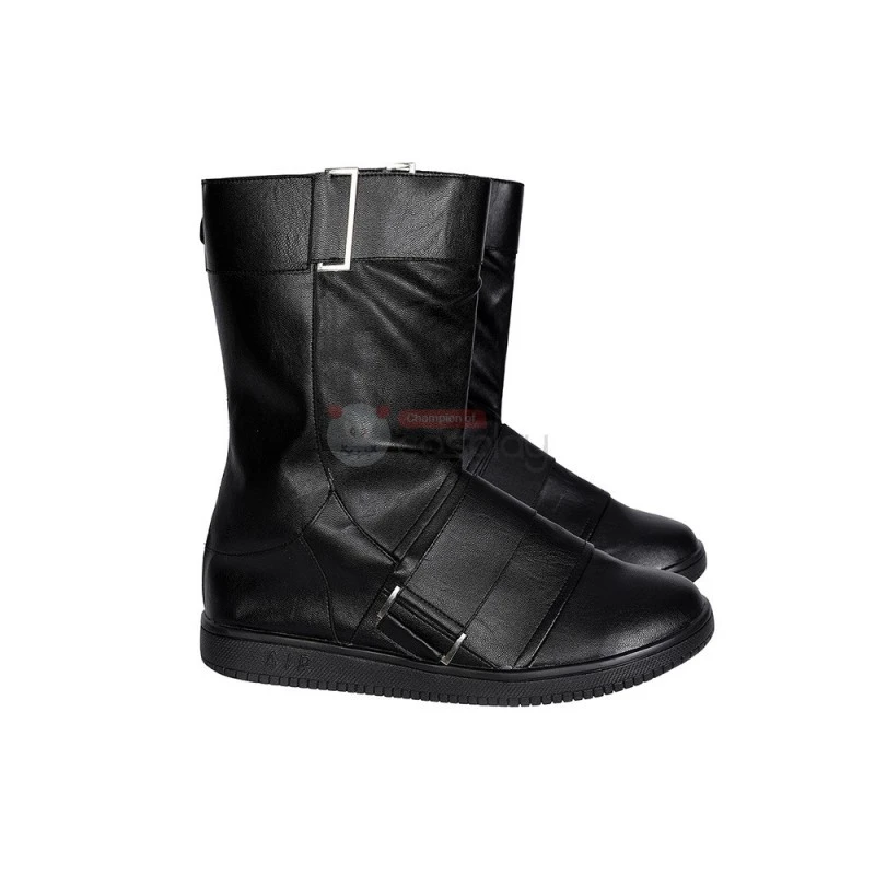 Bucky Barnes Costume 2021 New The Falcon And The Winter Soldier Cosplay Suit 15 Bucky Barnes Costume 2021 New The Falcon And The Winter Soldier Cosplay Suit - Image 15