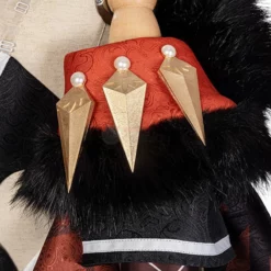 La Signora Costume Genshin Impact Cosplay Suit 32 La Signora Costume Genshin Impact Cosplay Suit -Ready To Ship Sales 021A9276 800x800 1