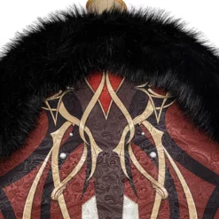 La Signora Costume Genshin Impact Cosplay Suit 26 La Signora Costume Genshin Impact Cosplay Suit -Ready To Ship Sales 021A9291 800x800 1