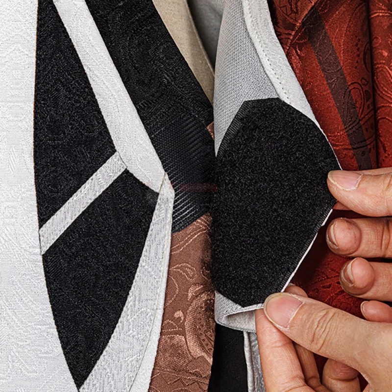 La Signora Costume Genshin Impact Cosplay Suit 17 La Signora Costume Genshin Impact Cosplay Suit - Image 17