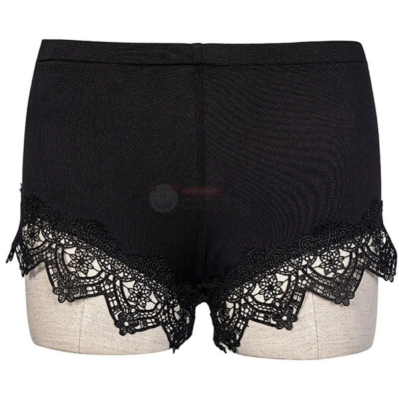 La Signora Costume Genshin Impact Cosplay Suit 19 La Signora Costume Genshin Impact Cosplay Suit - Image 19