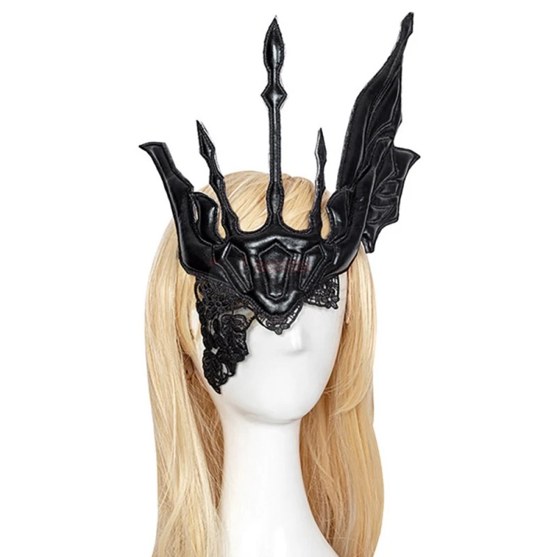 La Signora Costume Genshin Impact Cosplay Suit 7 La Signora Costume Genshin Impact Cosplay Suit - Image 7