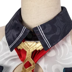 Dusk Costume Arknights Cosplay Suit 24 Dusk Costume Arknights Cosplay Suit -Ready To Ship Sales 021A9483 800x800 1