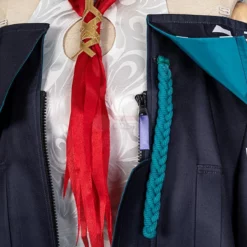 Dusk Costume Arknights Cosplay Suit 25 Dusk Costume Arknights Cosplay Suit -Ready To Ship Sales 021A9484 800x800 1