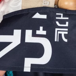 Dusk Costume Arknights Cosplay Suit 26 Dusk Costume Arknights Cosplay Suit -Ready To Ship Sales 021A9485 800x800 1