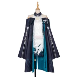 Dusk Costume Arknights Cosplay Suit 29 Dusk Costume Arknights Cosplay Suit -Ready To Ship Sales 021A9494 800x800 1