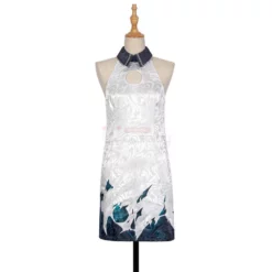 Dusk Costume Arknights Cosplay Suit 30 Dusk Costume Arknights Cosplay Suit -Ready To Ship Sales 021A9496 800x800 1