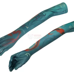 Dusk Costume Arknights Cosplay Suit 35 Dusk Costume Arknights Cosplay Suit -Ready To Ship Sales 021A9503 800x800 1