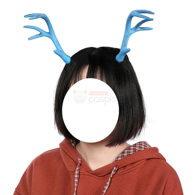 Dusk Costume Arknights Cosplay Suit 18 Dusk Costume Arknights Cosplay Suit - Image 18