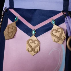 Xiao Costume Genshin Impact Cosplay Suit 40 Xiao Costume Genshin Impact Cosplay Suit -Ready To Ship Sales 022 800x800 2