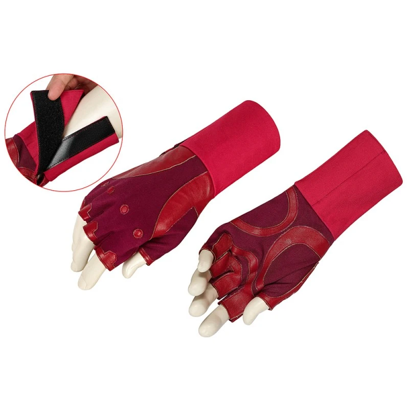 U.S. Agent Captain America Costume Falcons And The Winter Soldier Cosplay Costumes 19 U.S. Agent Captain America Costume Falcons And The Winter Soldier Cosplay Costumes - Image 19