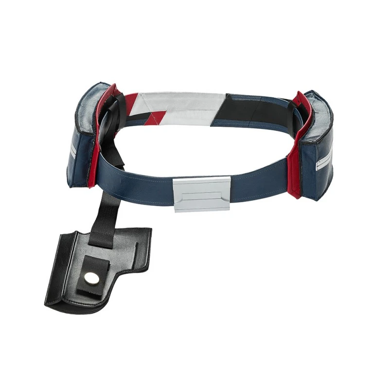 U.S. Agent Captain America Costume Falcons And The Winter Soldier Cosplay Costumes 20 U.S. Agent Captain America Costume Falcons And The Winter Soldier Cosplay Costumes - Image 20