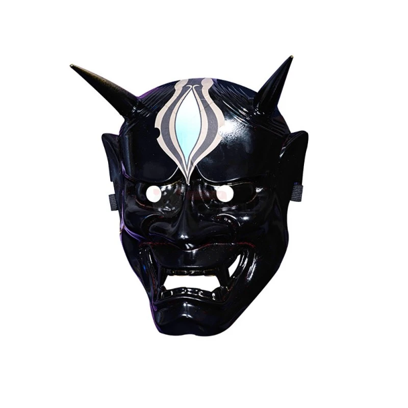 Xiao Costume Genshin Impact Cosplay Suit 27 Xiao Costume Genshin Impact Cosplay Suit - Image 27