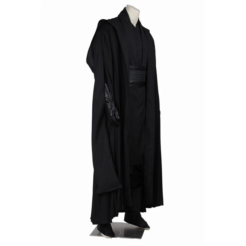 Star Wars Jedi Knight Darth Maul Cosplay Suits 2 Star Wars Jedi Knight Darth Maul Cosplay Suits - Image 2