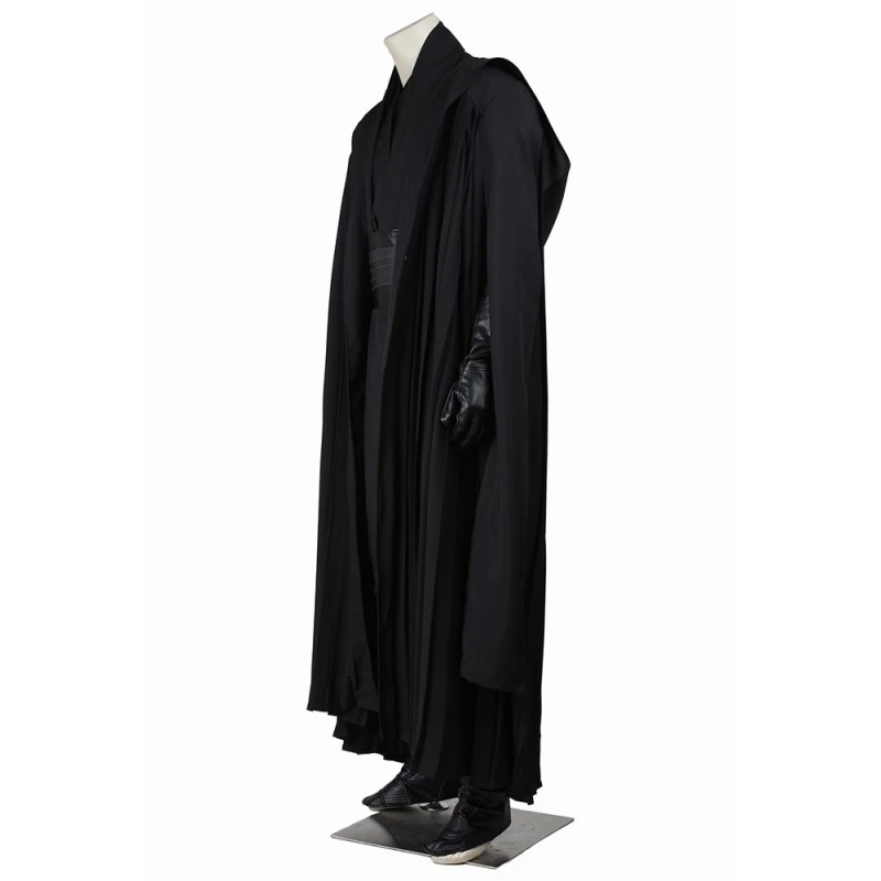 Star Wars Jedi Knight Darth Maul Cosplay Suits 3 Star Wars Jedi Knight Darth Maul Cosplay Suits - Image 3