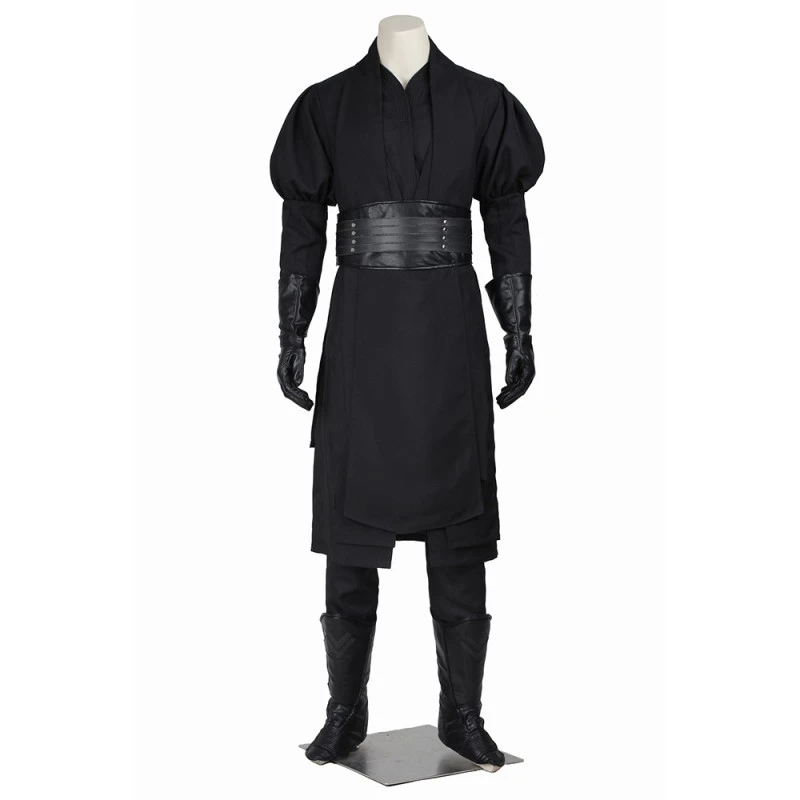 Star Wars Jedi Knight Darth Maul Cosplay Suits 7 Star Wars Jedi Knight Darth Maul Cosplay Suits - Image 7