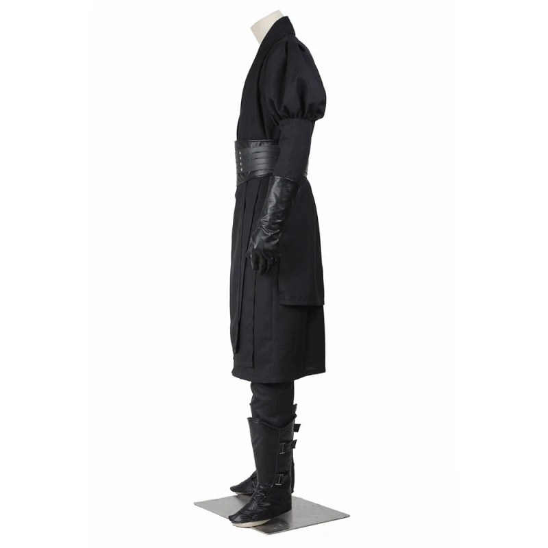 Star Wars Jedi Knight Darth Maul Cosplay Suits 8 Star Wars Jedi Knight Darth Maul Cosplay Suits - Image 8