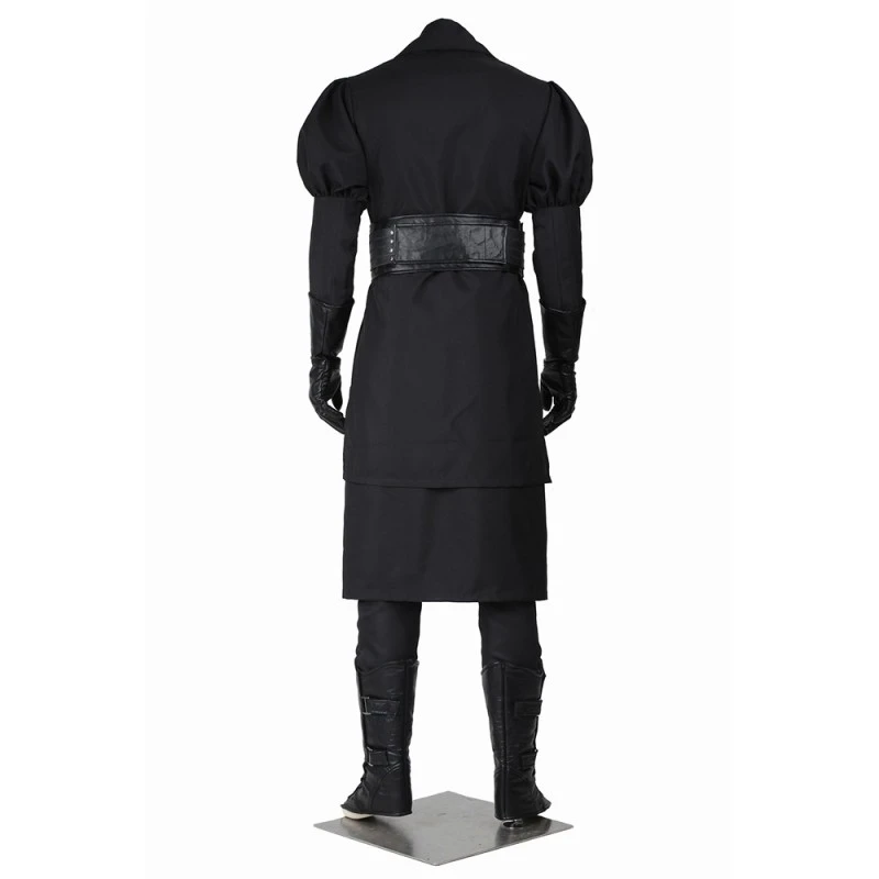 Star Wars Jedi Knight Darth Maul Cosplay Suits 9 Star Wars Jedi Knight Darth Maul Cosplay Suits - Image 9