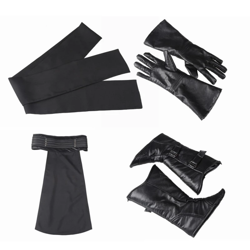 Star Wars Jedi Knight Darth Maul Cosplay Suits 14 Star Wars Jedi Knight Darth Maul Cosplay Suits - Image 14