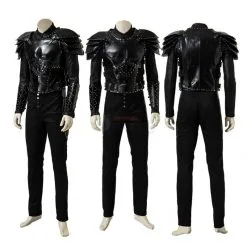 2021 Geralt Costume The Witcher 2 Assassins Of Kings Cosplay Suit -Ready To Ship Sales 04 ME3A9327 800x800 1