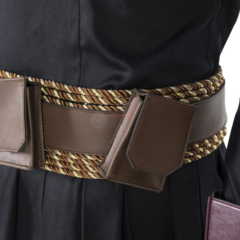 The Mandalorian Boba Fett Costume Star Wars Cosplay Suit 17 The Mandalorian Boba Fett Costume Star Wars Cosplay Suit - Image 17