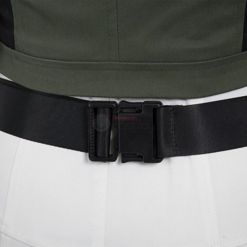 Ready To Ship Black Widow Yelena Belova Cosplay Costume Only Vest 12 Ready To Ship Black Widow Yelena Belova Cosplay Costume Only Vest - Image 12