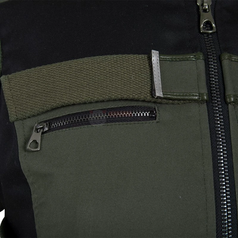 Ready To Ship Black Widow Yelena Belova Cosplay Costume Only Vest 13 Ready To Ship Black Widow Yelena Belova Cosplay Costume Only Vest - Image 13