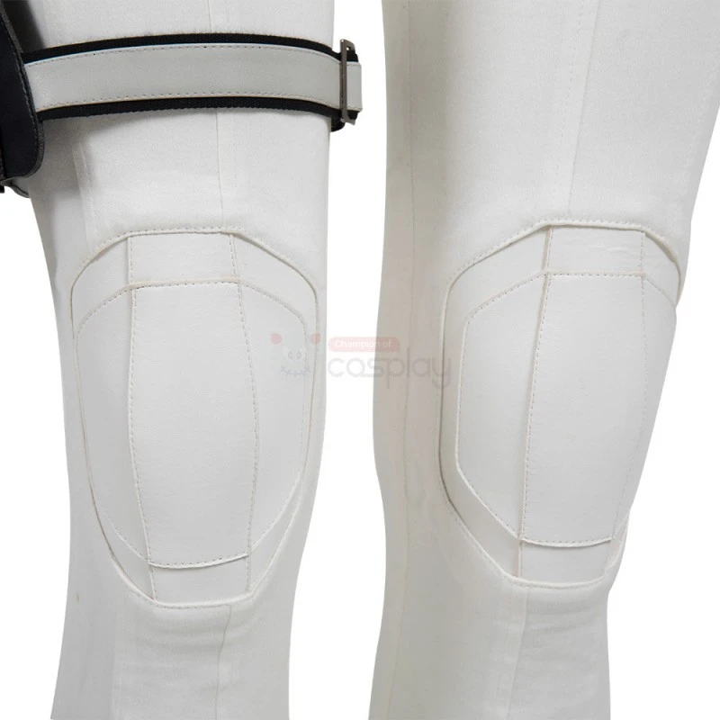 Ready To Ship Black Widow Yelena Belova Cosplay Costume Only Vest 10 Ready To Ship Black Widow Yelena Belova Cosplay Costume Only Vest - Image 10