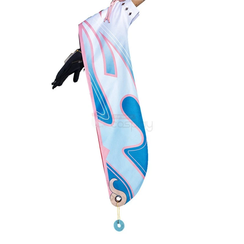 Xiao Costume Genshin Impact Cosplay Suit 25 Xiao Costume Genshin Impact Cosplay Suit - Image 25