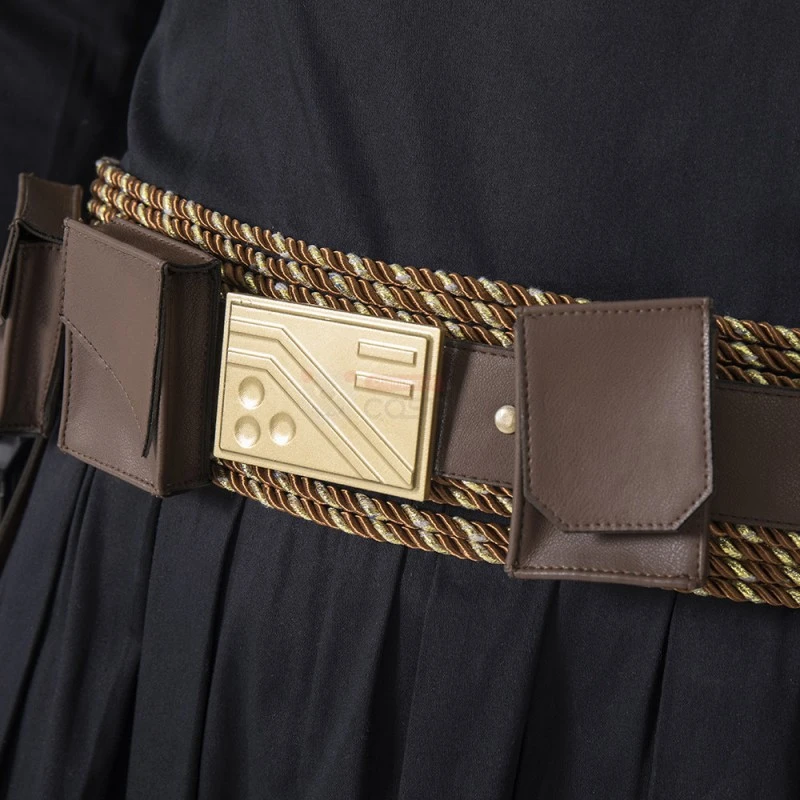 The Mandalorian Boba Fett Costume Star Wars Cosplay Suit 21 The Mandalorian Boba Fett Costume Star Wars Cosplay Suit - Image 21