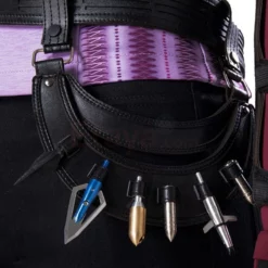 Hawkeye Kate Bishop Cosplay Costume Upgraded Version 34 Hawkeye Kate Bishop Cosplay Costume Upgraded Version -Ready To Ship Sales 07 ME3A9500 800x800 1