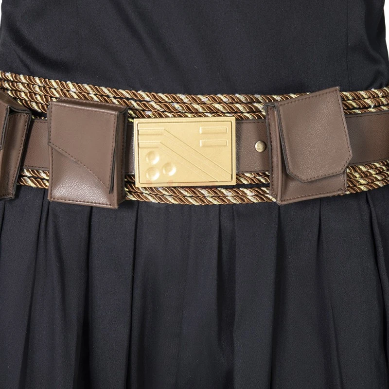 The Mandalorian Boba Fett Costume Star Wars Cosplay Suit 22 The Mandalorian Boba Fett Costume Star Wars Cosplay Suit - Image 22