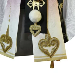Kujo Sara Costume Genshin Impact Cosplay Suit 31 Kujo Sara Costume Genshin Impact Cosplay Suit -Ready To Ship Sales 089 800x800 1