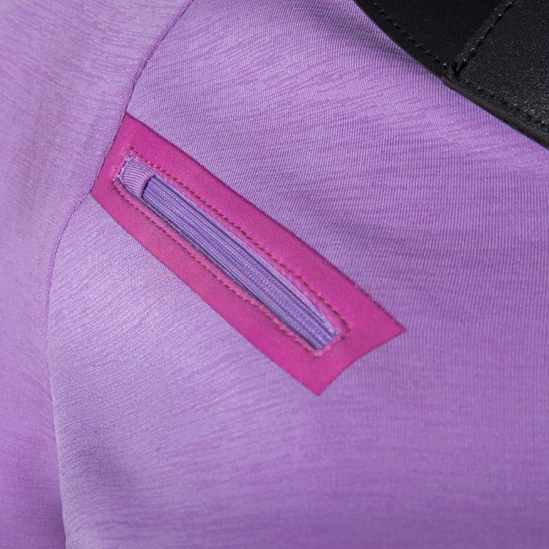 Hawkeye Kate Bishop Cosplay Costume Upgraded Version 15 Hawkeye Kate Bishop Cosplay Costume Upgraded Version - Image 15