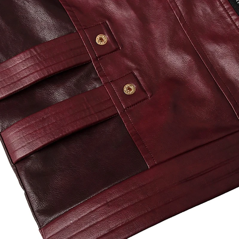 Guardians Of The Galaxy 2 Cosplay Costumes Star-Lord Costume Upgraded Version 6 Guardians Of The Galaxy 2 Cosplay Costumes Star-Lord Costume Upgraded Version - Image 6