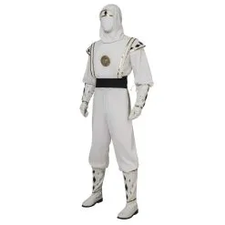 Mighty Morphin Power Rangers Tommy Oliver White Cosplay Costumes MMPR Cosplay Suit 22 Mighty Morphin Power Rangers Tommy Oliver White Cosplay Costumes MMPR Cosplay Suit -Ready To Ship Sales 1 3 800x800 4