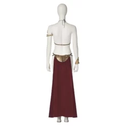 Star Wars 6 Princess Leia Cosplay Costumes Slave Outfit 20 Star Wars 6 Princess Leia Cosplay Costumes Slave Outfit -Ready To Ship Sales 1 4 800x800 3