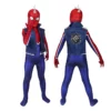 Kids Spider Man Costumes Spider-Man PS4 Punk Suit Cosplay Costumes 23 Kids Spider Man Costumes Spider-Man PS4 Punk Suit Cosplay Costumes -Ready To Ship Sales 1 800x800 109