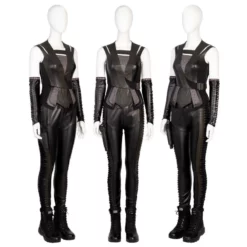 Mantis Lorelei Cosplay Costumes Thor 4 Love And Thunder Black Suit -Ready To Ship Sales 1 800x800 134