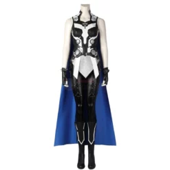 Thor 4 Love And Thunder King Valkyrie Cosplay Costume -Ready To Ship Sales 1 800x800 140