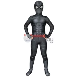 Spider Man Far From Home Peter Parker Night Monkey Cosplay Costume For Kids 17 Spider Man Far From Home Peter Parker Night Monkey Cosplay Costume For Kids -Ready To Ship Sales 1 800x800 147
