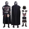 The Mandalorian Costume Star Wars Cosplay Suit 34 The Mandalorian Costume Star Wars Cosplay Suit -Ready To Ship Sales 1 800x800 150