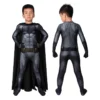 Children Bruce Wayne Black Polyester Jumpsuit By Champion Cosplay 57 Children Bruce Wayne Black Polyester Jumpsuit By Champion Cosplay -Ready To Ship Sales 1 800x800 156