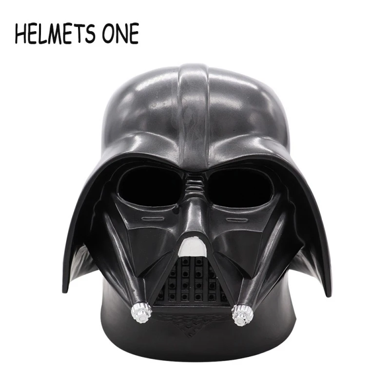 Star Wars Anakin Skywalker Costume Obi-Wan Kenobi Darth Vader Cosplay Suit 6 Star Wars Anakin Skywalker Costume Obi-Wan Kenobi Darth Vader Cosplay Suit - Image 6