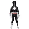 Ready To Ship For Kids Black Ranger Cosplay Costume -Ready To Ship Sales 1 800x800 2