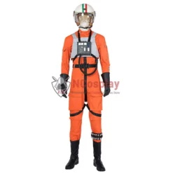 Star Wars Costumes Luke Skywalker X-Wing Pilot Fighter Cosplay Costume 17 Star Wars Costumes Luke Skywalker X-Wing Pilot Fighter Cosplay Costume -Ready To Ship Sales 1 800x800 204