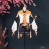 Genshin Impact Diona Cosplay Costumes 27 Genshin Impact Diona Cosplay Costumes -Ready To Ship Sales 1 800x800 22