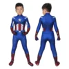 Kids Captain America Costume Avengers 1 Steve Rogers Cosplay Costume 43 Kids Captain America Costume Avengers 1 Steve Rogers Cosplay Costume -Ready To Ship Sales 1 800x800 231