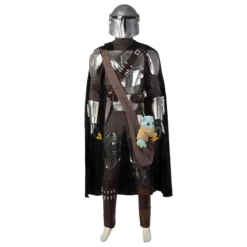 The Mandalorian Season 3 Cosplay Costumes Din Djarin Halloween Party Suit 30 The Mandalorian Season 3 Cosplay Costumes Din Djarin Halloween Party Suit -Ready To Ship Sales 1 800x800 234